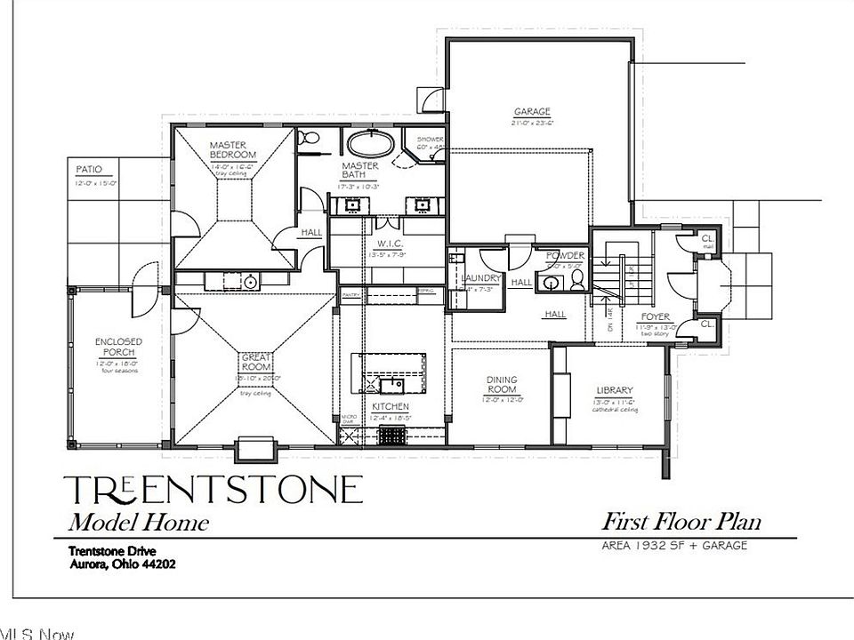 S/l 10 Trentstone Cir, Aurora, OH 44202 MLS 4478999 Zillow