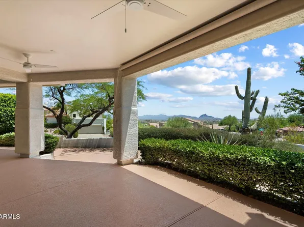 15526 E BUMBLEBEE Lane, Fountain Hills, AZ 85268