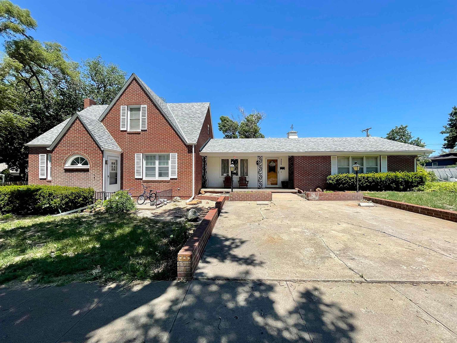 305 E 13th St, Ellis, KS 67637 MLS 202482 Zillow