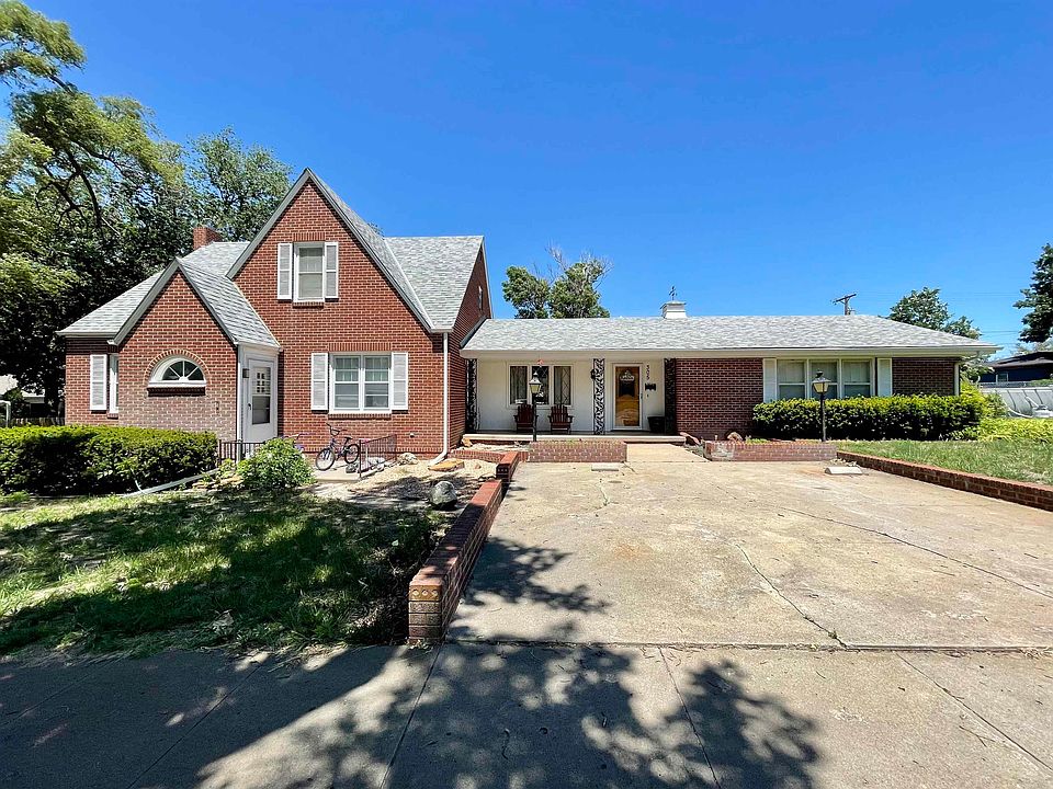 305 E 13th St, Ellis, KS 67637 MLS 202482 Zillow