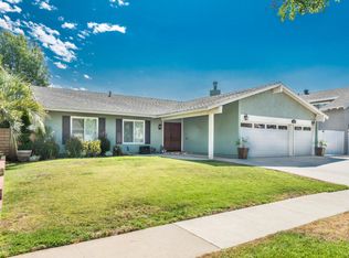 1850 N Emory Ave, Simi Valley, CA 93063