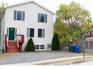 3101 35th St NE APT B, Washington, DC 20018