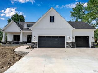 2990 Bullis Rd, Elma, NY 14059