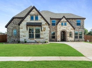 2602 Gavin Dr, Mansfield, TX 76063