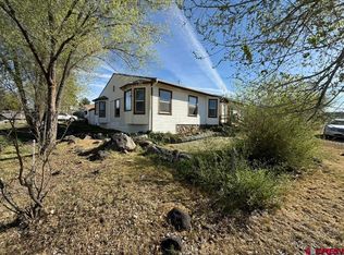205 NW 5th, Cedaredge, CO 81413