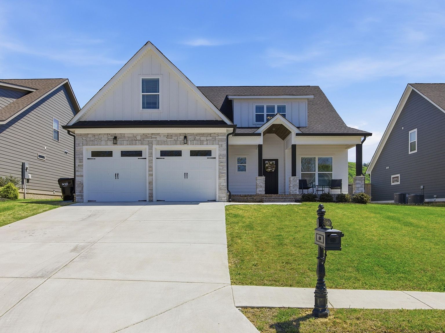 8921 Silver Maple Dr, Ooltewah, TN 37363 | MLS #1532660 | Zillow