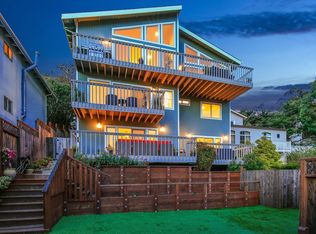 120 Tulare St, Brisbane, CA