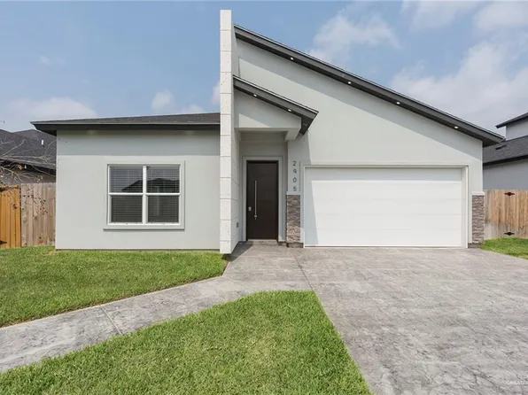 2905 N 36th St, McAllen, TX 78501