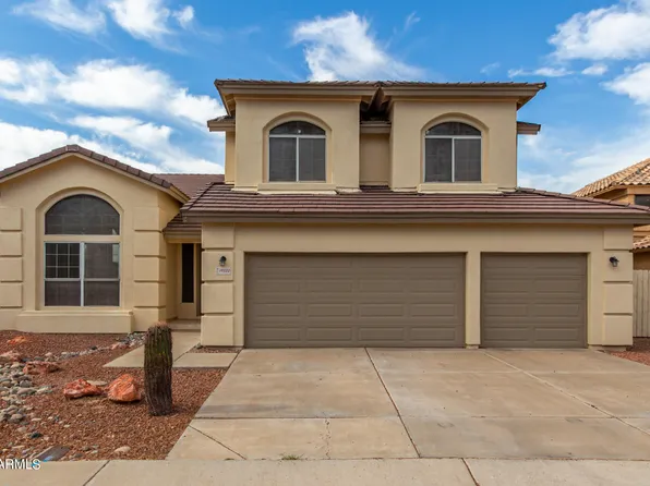 19522 N 71ST Avenue, Glendale, AZ 85308
