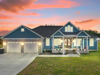 522 Caribou Dr, London, KY, 40741