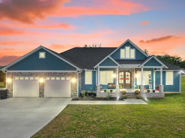522 Caribou Dr, London, KY 40741