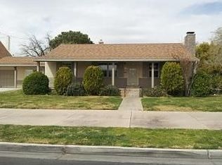 1150 Wyoming St, Boulder City, NV 89005