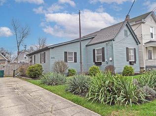 3315 Cardiff Ave, Cincinnati, OH 45209