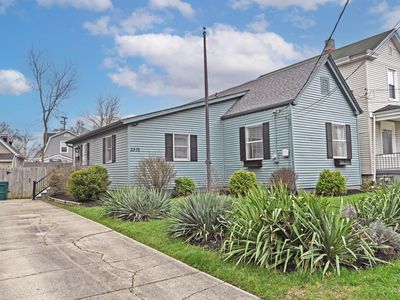 3315 Cardiff Ave, Cincinnati, OH, 45209