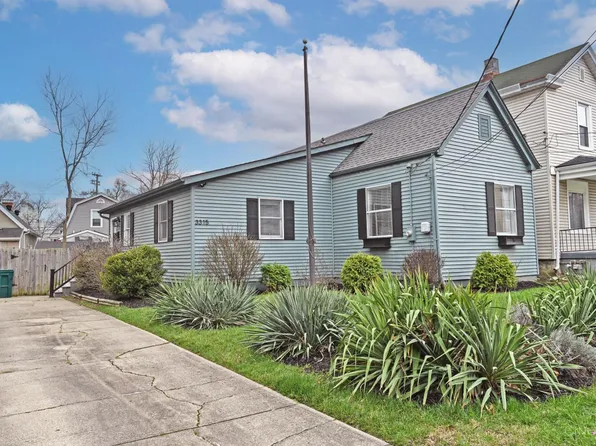 3315 Cardiff Ave, Cincinnati, OH 45209