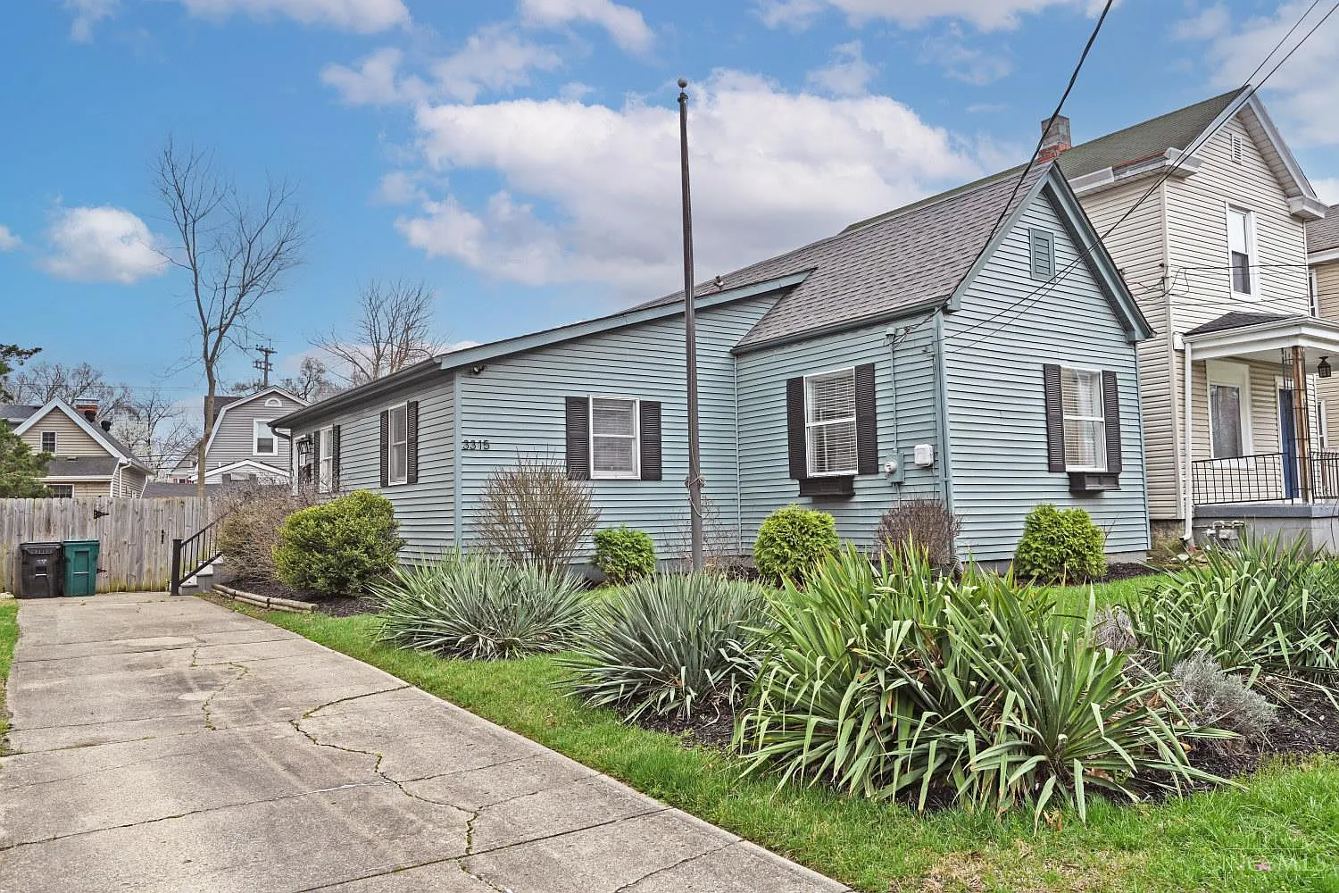 3315 Cardiff Ave photo 1