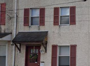 124 W Front St, Bridgeport, PA 19405