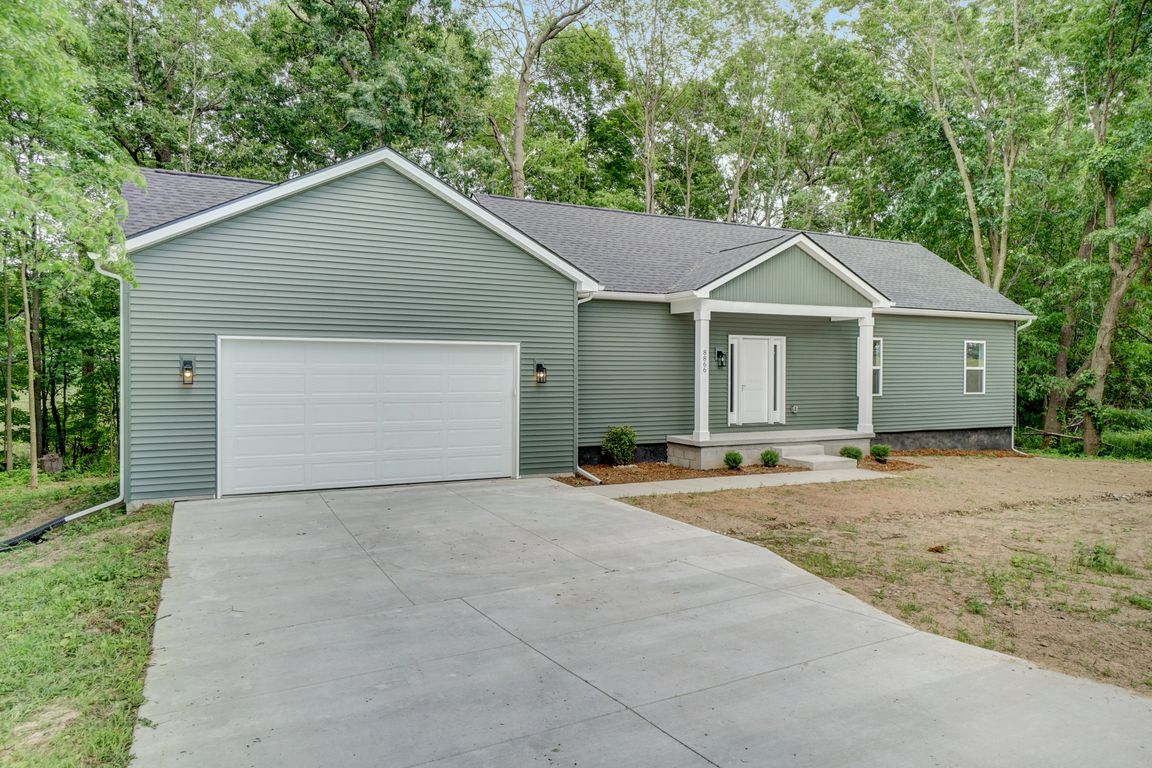 8866 Gregory Ridge, Gregory, MI 48137 MLS 20230089752 Zillow
