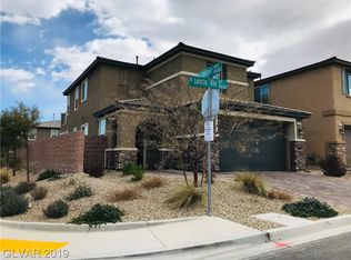 8602 Loretta Bay St, Las Vegas, NV 89178