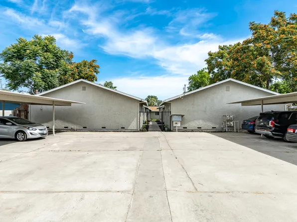 645 S Avenue 647a #647B-649B, Turlock, CA 95380