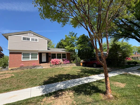 209 Hardy Pl, Rockville, MD 20852