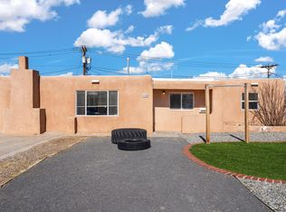 1219 Mary Ellen St NE, Albuquerque, NM 87112