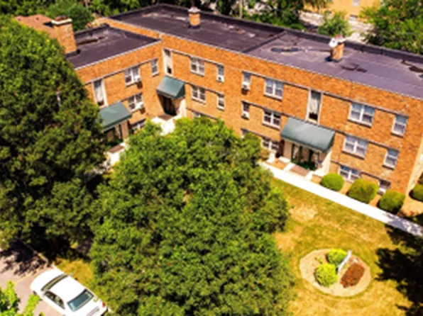 1110 Maple Ave #C2, Fort Wayne, IN 46807