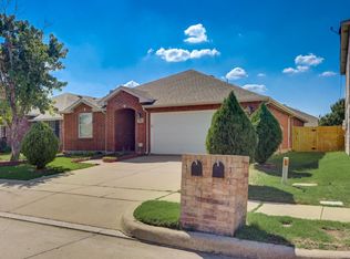 7665 Indigo Ridge Dr, Fort Worth, TX 76131
