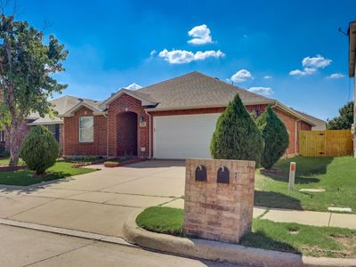 7665 Indigo Ridge Dr, Fort Worth, TX, 76131