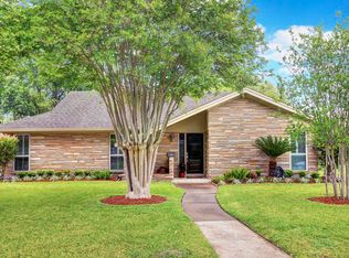 4030 Falkirk Ln, Houston, TX 77025