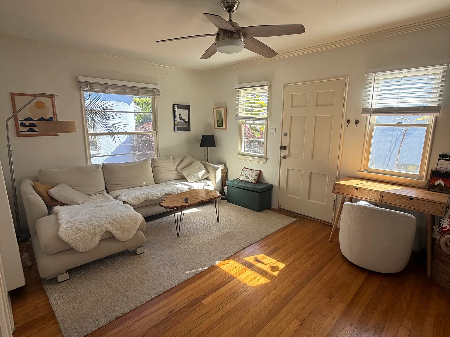 1003 Ashland Ave — Photo 4