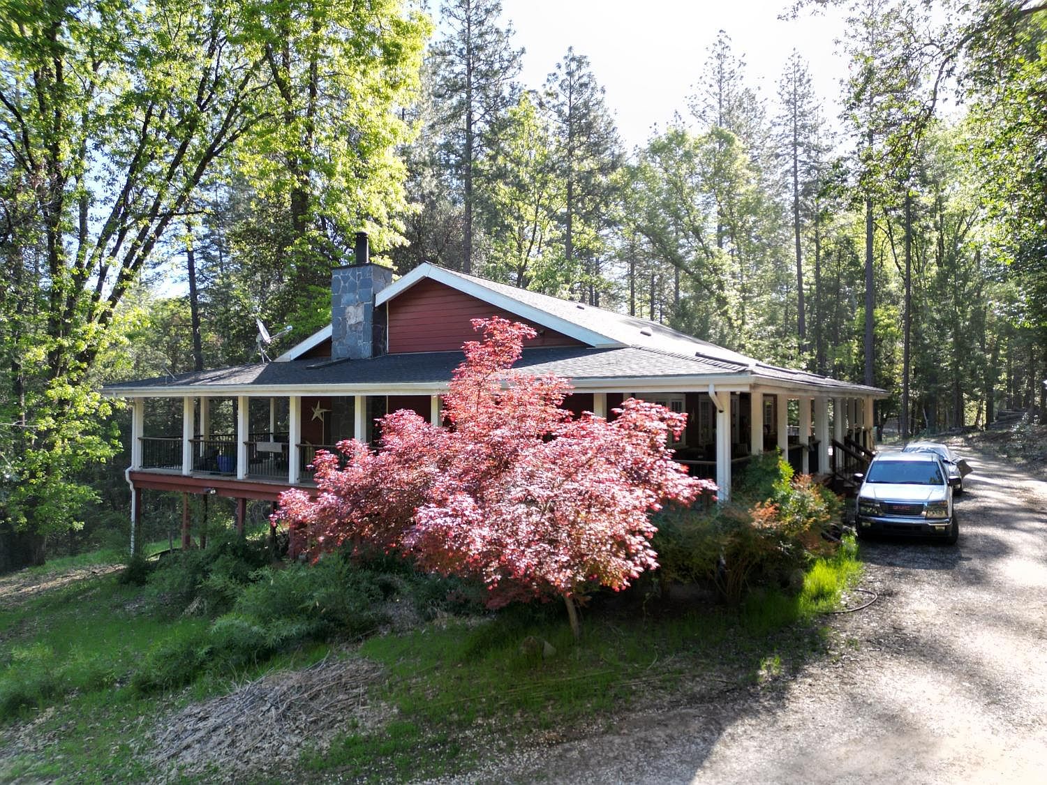 18260 Rock Creek Rd, Nevada City, CA 95959 MLS 223042233 Zillow