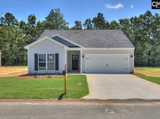 Apple Ln, Edgefield, SC 29824