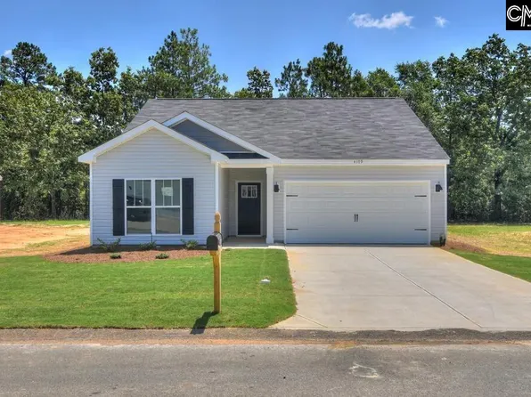 Apple Ln, Edgefield, SC 29824