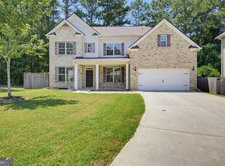 705 Breton Highlands, Fairburn, GA 30213