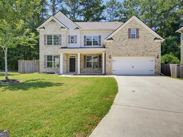 705 Breton Highlands, Fairburn, GA 30213