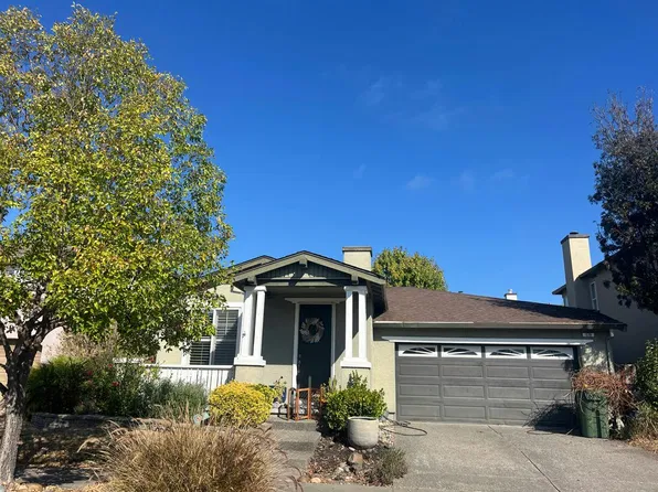270 Bouquet Cir, Windsor, CA 95492