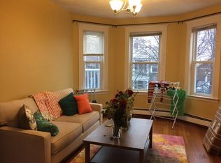 100 Browne St #2, Brookline, MA 02446
