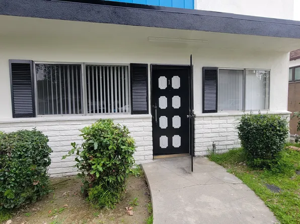 525 Fischer St, Glendale, CA