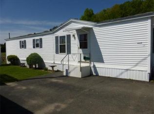 139 West St TRLR 13, West Hatfield, MA 01088
