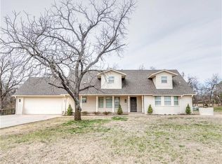 1808 N Elm Ave, Shawnee, OK 74804