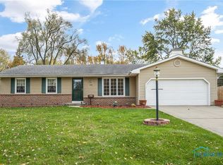 646 Stacey Ln, Maumee, OH 43537