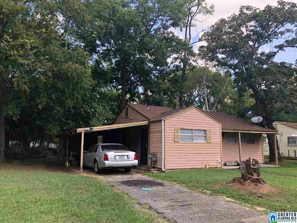 2nd image of 1320 Rayfield Dr