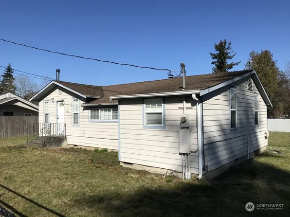 619 1/2 10th Street SE, Puyallup, WA 98367