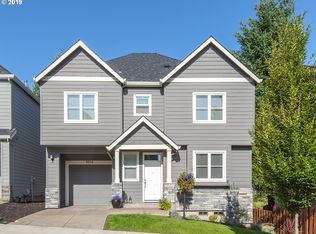 9015 SW 157th Ave, Beaverton, OR 97007