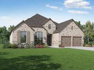 3532 De Soto Loop, Round Rock, TX 78665