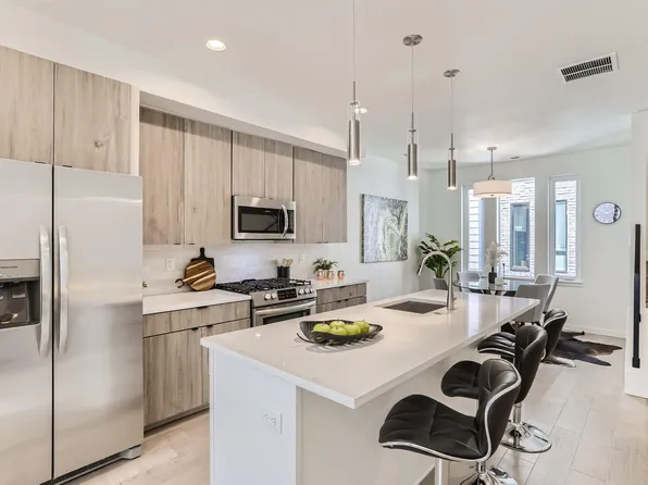 1934 N Hooker St Unit 2, Denver, CO 80204