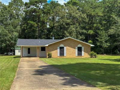 851 Springhill Loop, Pollock, LA, 71467