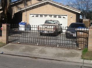 916 Lawson Rd, Bakersfield, CA 93307