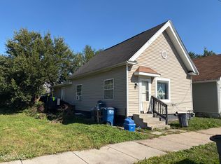 317 Dexter St, Toledo, OH 43608